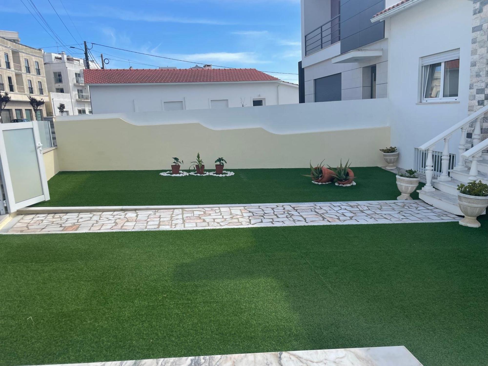 Casa Do Norte Nazaré Extérieur photo