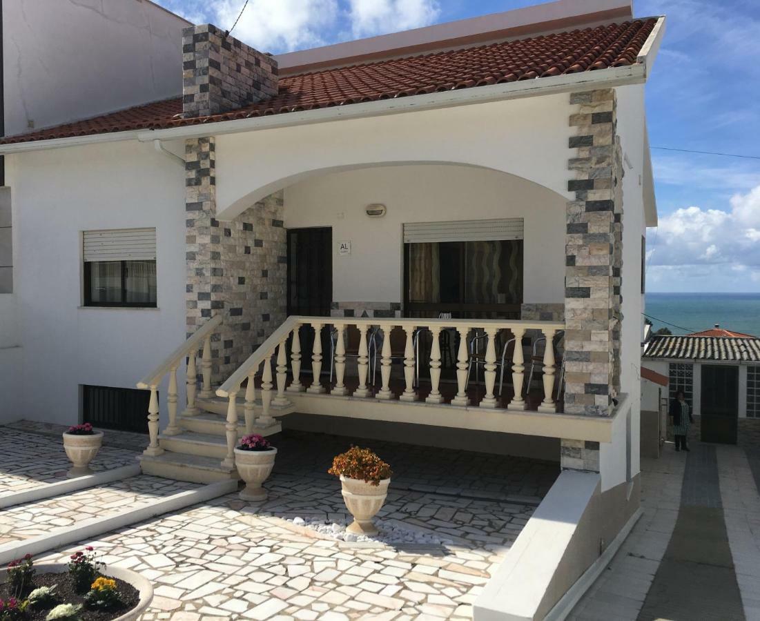 Casa Do Norte Nazaré Extérieur photo