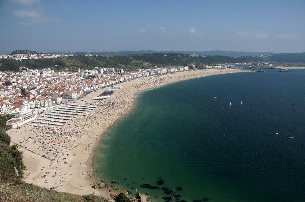 Casa Do Norte Nazaré Extérieur photo