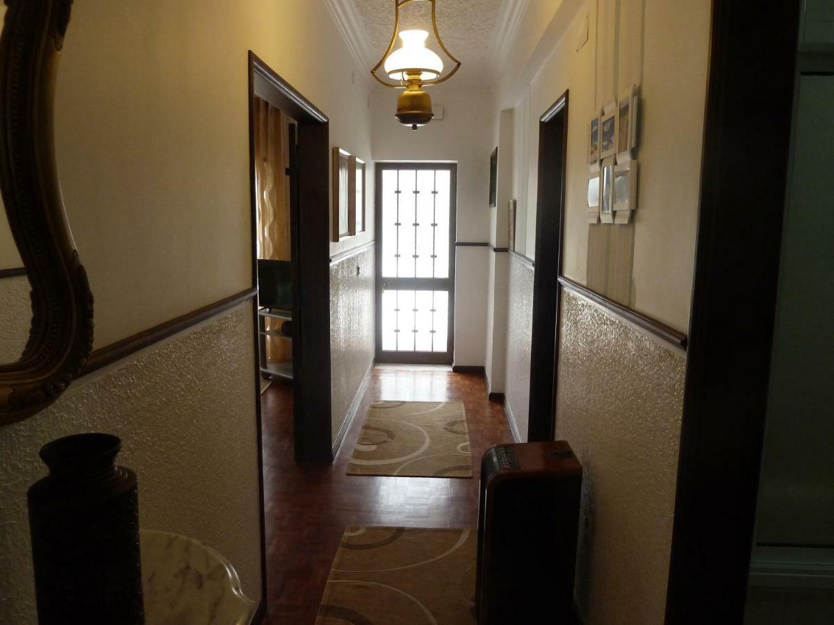 Casa Do Norte Nazaré Extérieur photo