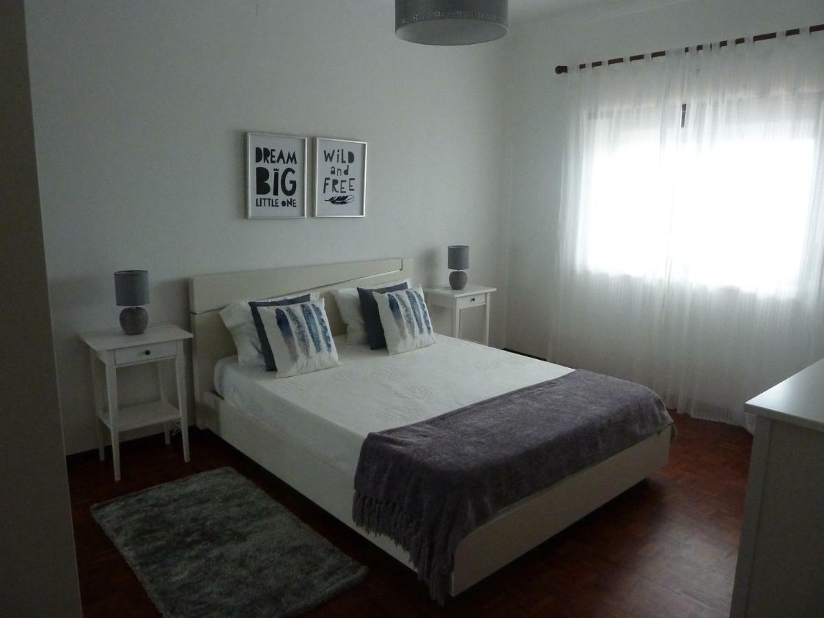 Casa Do Norte Nazaré Extérieur photo