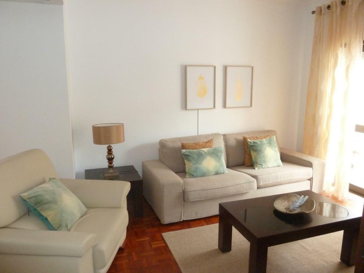 Casa Do Norte Nazaré Extérieur photo