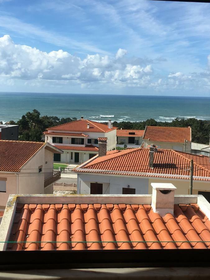 Casa Do Norte Nazaré Extérieur photo