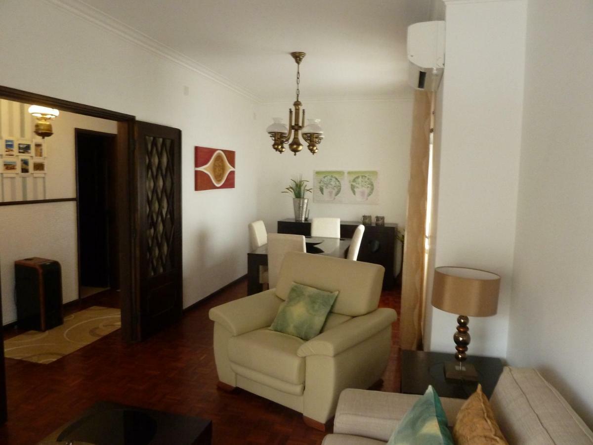 Casa Do Norte Nazaré Extérieur photo