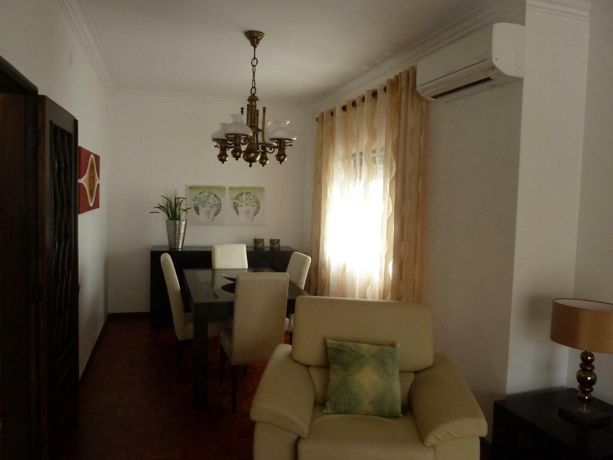 Casa Do Norte Nazaré Extérieur photo