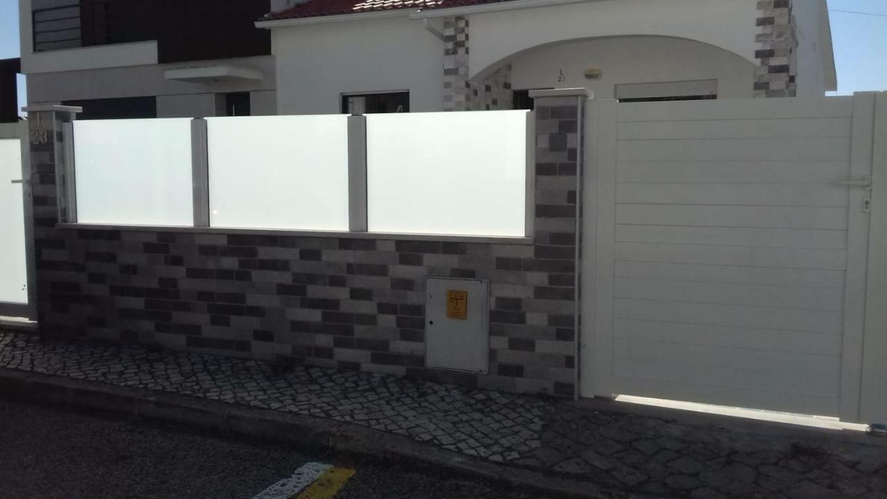 Casa Do Norte Nazaré Extérieur photo